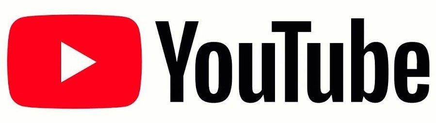 YouTube logo