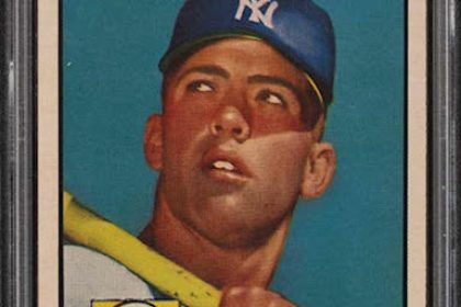 1952-mickey-mantle