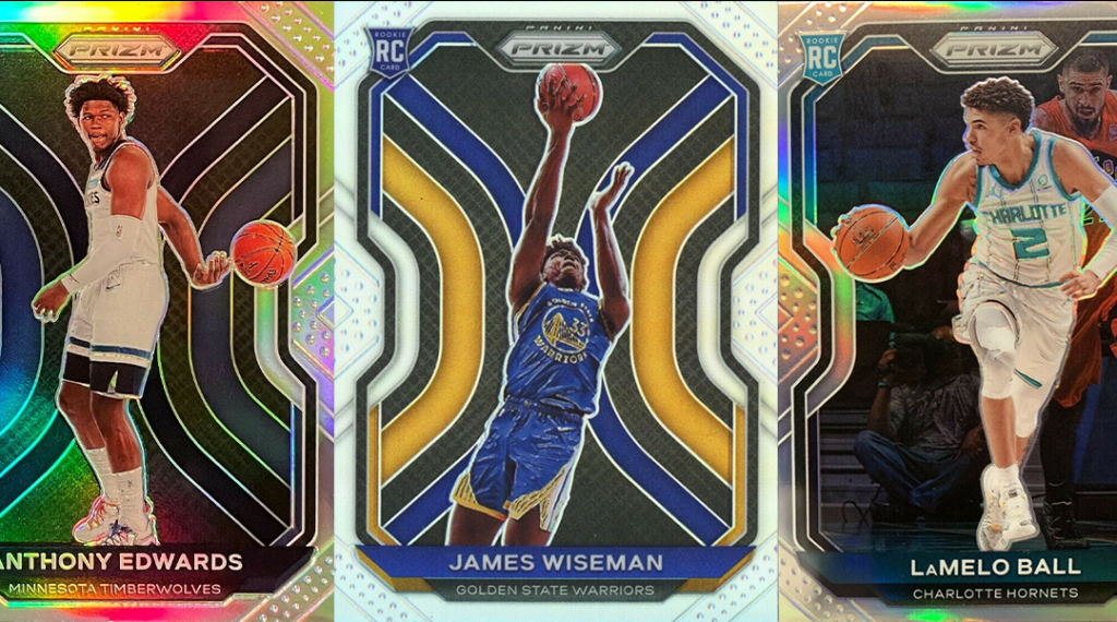 The Essential Guide to 2020-21 Prizm Silver Rookie Cards - SlabStox