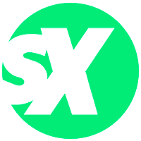 Slabstox Circle Logo