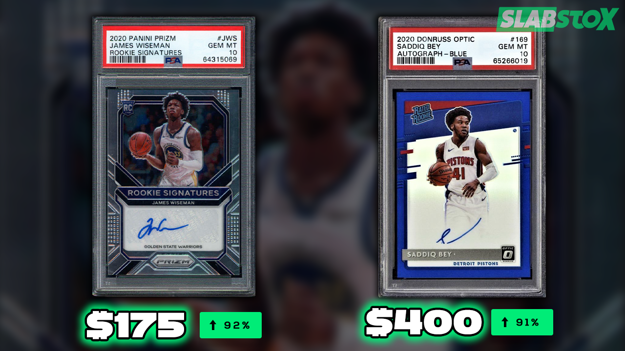 alt="NBA Trade deadline sports card impacts"