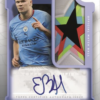 BEST PRICE: 2022/23 Topps Merlin UEFA Soccer Personal Box (RIPS LIVE 8/16) - Image 3