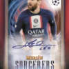 BEST PRICE: 2022/23 Topps Merlin UEFA Soccer Personal Box (RIPS LIVE 8/16) - Image 6